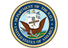navy